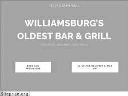 Sites similar to teddys.nyc