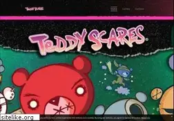 Sites similar to teddyscares.com
