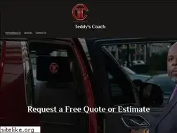 Sites similar to teddyscoach.com