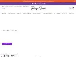 Sites similar to teddyshoes.com