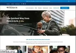 Sites similar to teddyslimousine.com
