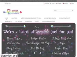 Sites similar to teddysrainbow.com