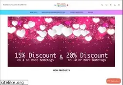 Sites similar to teddysrainbowinc.com
