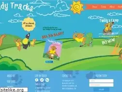 Sites similar to teddytracks.com