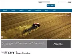 Sites similar to tedea-huntleigh.com