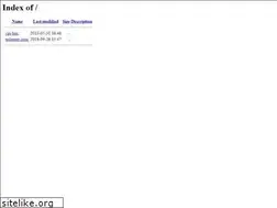 Sites similar to tedecar.com