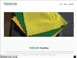 Sites similar to tedecorcr.com