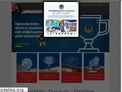 Sites similar to tededirne.k12.tr