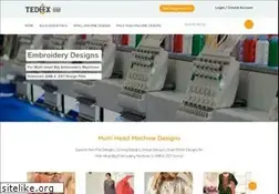 Sites similar to tedeex.com