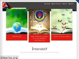 Sites similar to tedelazigkoleji.k12.tr