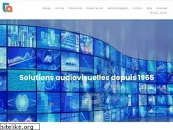 Sites similar to tedelec.fr
