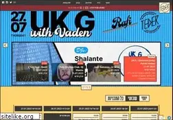 Sites similar to teder.fm