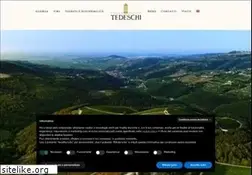Sites similar to tedeschiwines.com