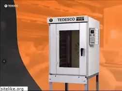 Sites similar to tedesco.ind.br