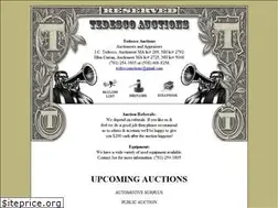 Sites similar to tedescoauctions.com