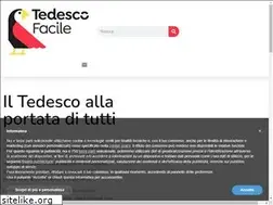 Sites similar to tedescofacile.com
