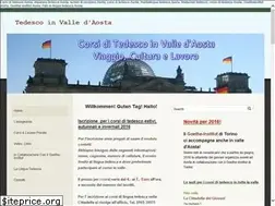 Sites similar to tedescopertutti.com