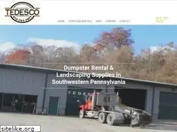 Sites similar to tedescorolloff.com