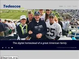 Sites similar to tedescos.com