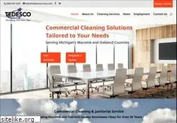 Sites similar to tedescoservices.com
