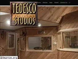 Sites similar to tedescostudio.com