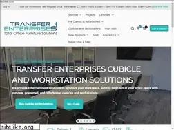 Sites similar to tedesk.com