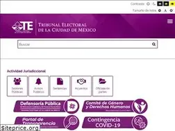 Sites similar to tedf.org.mx