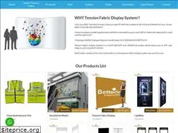 Sites similar to tedfabric.com