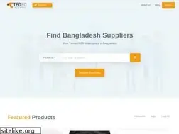 Sites similar to tedfo.com