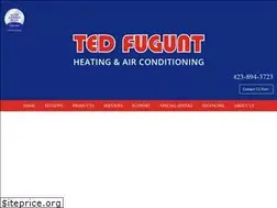 Sites similar to tedfugunt.com