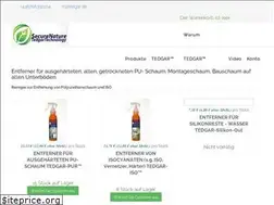 Sites similar to tedgar.de