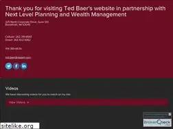 Sites similar to tedgbaer.com