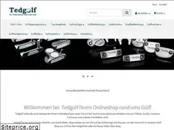 Sites similar to tedgolf.de