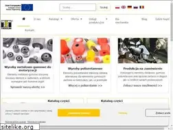 Sites similar to tedgum.pl