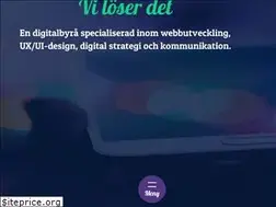 Sites similar to tedgustaf.se