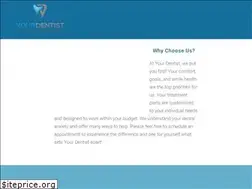 Sites similar to tedhainesdds.com