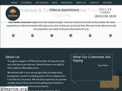 Sites similar to tedhamminsurance.com