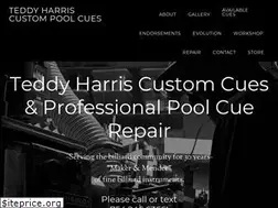 Sites similar to tedharris.com