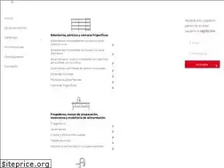Sites similar to tedhinox.com