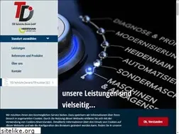 Sites similar to tedi-online.com