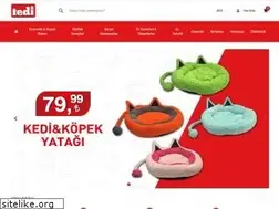 Sites similar to tedi.com.tr