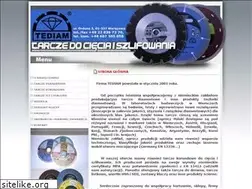 Sites similar to tediam.com.pl
