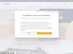 Sites similar to tediber.com