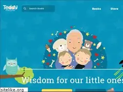 Sites similar to tedie.com