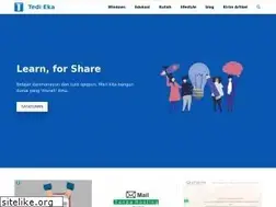 Sites similar to tedieka.com