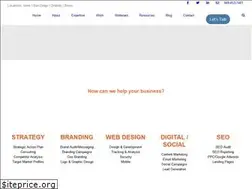 Sites similar to tedigitalmarketing.com