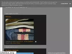 Sites similar to tedigoalgo.blogspot.com