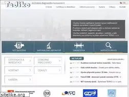 Sites similar to tediko.cz