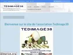 Sites similar to tedimage38.org