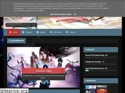 Sites similar to tediofansub.blogspot.com